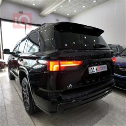 تويوتا سيكويا